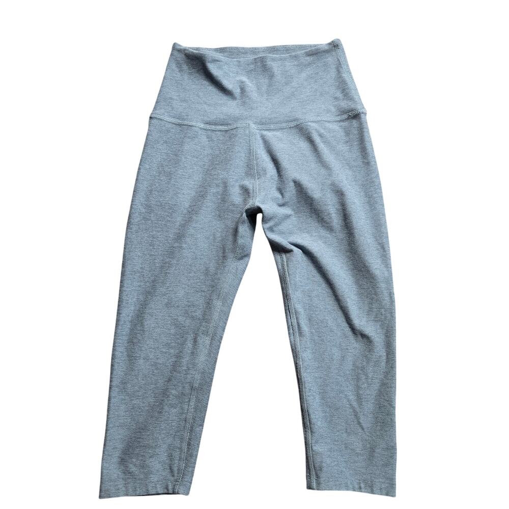 Beyond Yoga Spacedye Capri Legging Size: S
